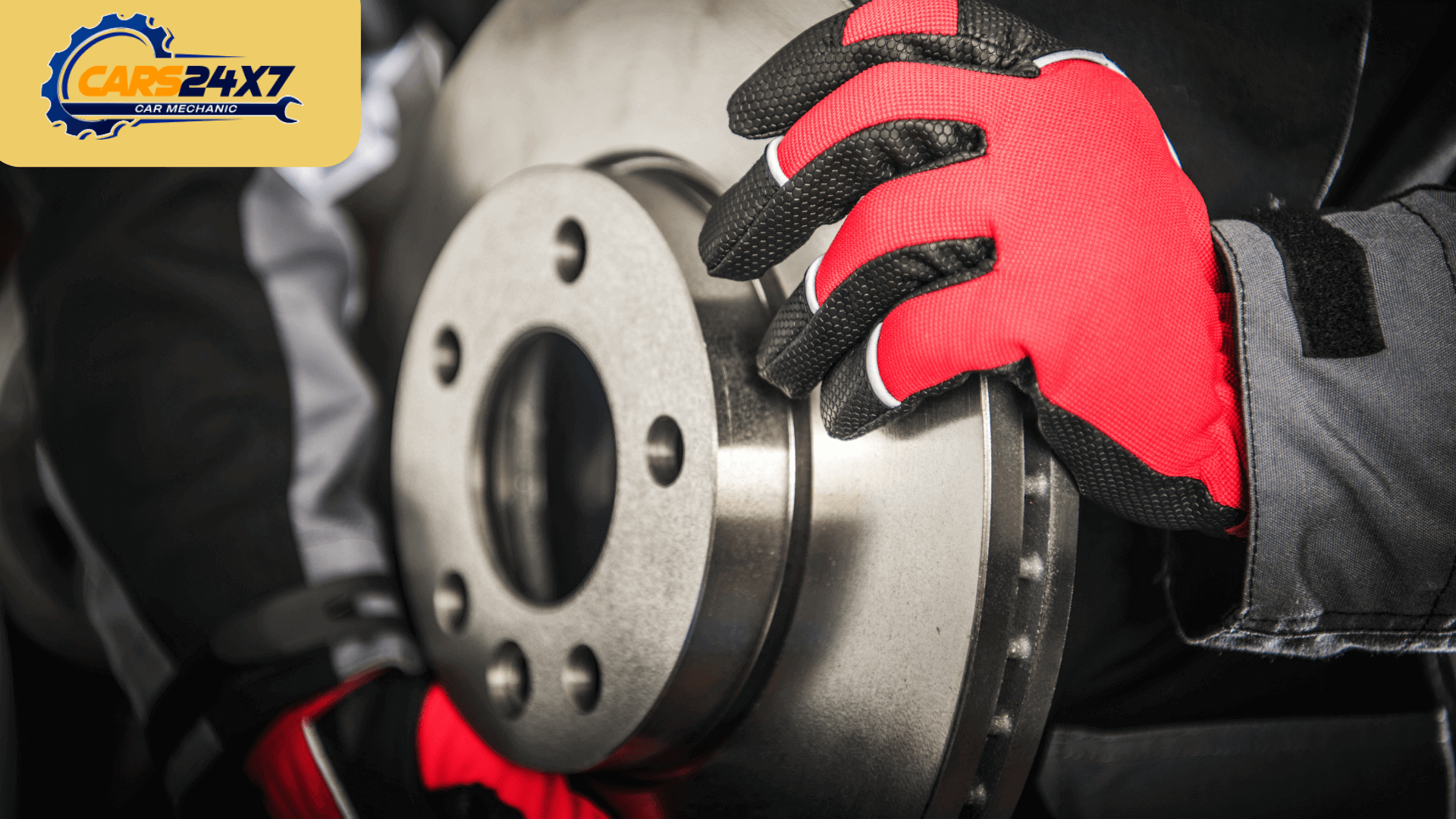 Car Brakes cars 24x7