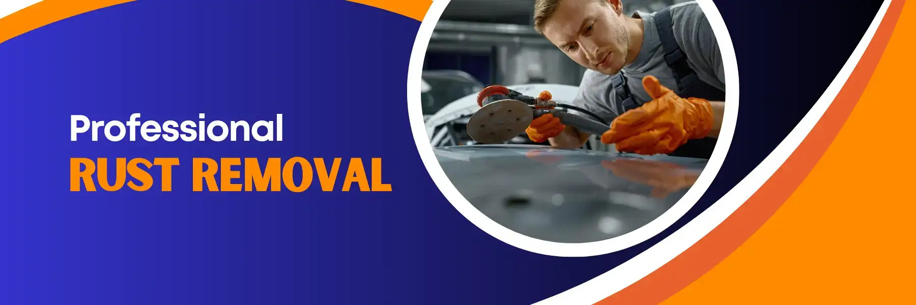 Rust Repair in Winnipeg by Cars 24x7