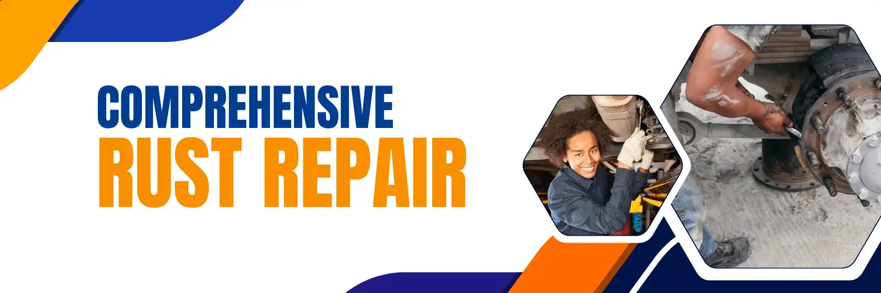 Restore your ride with expert rust repair in Winnipeg at Cars 24X7