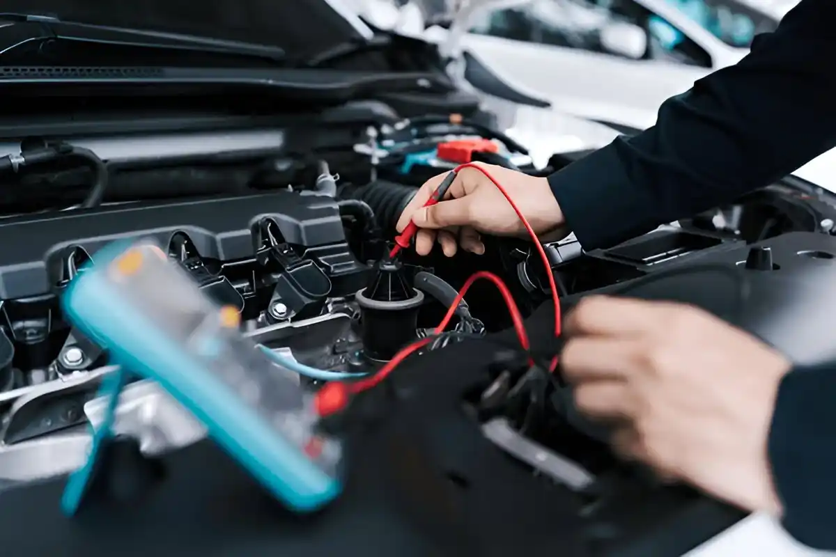 Expert & Professional Car Mechanic Winnipeg