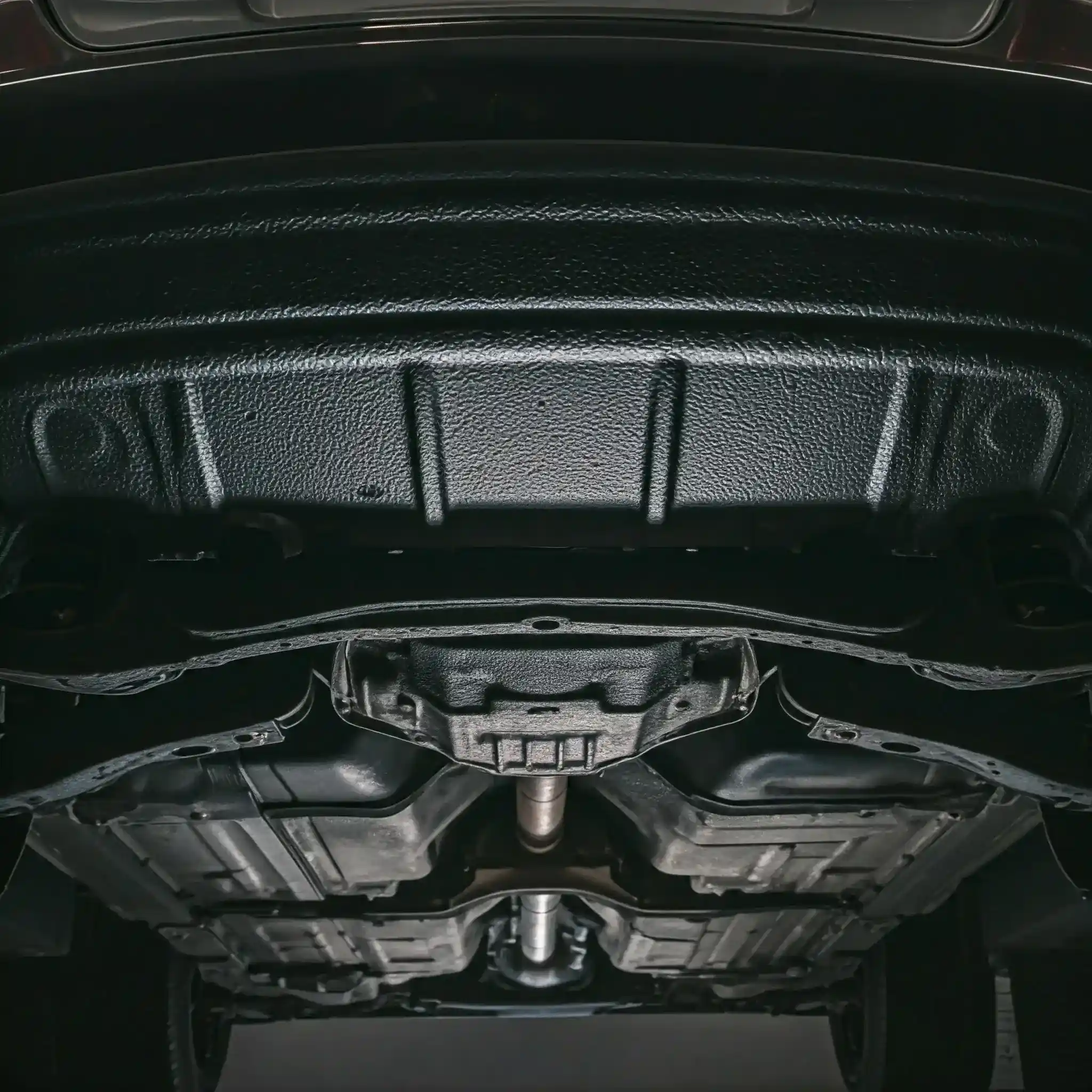 rust undercoating services Winnipeg